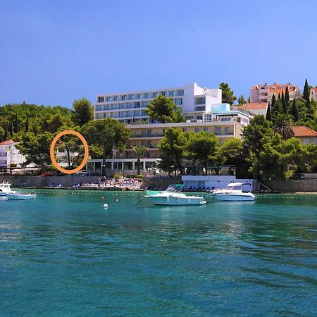 Apartments Rina Cavtat Exterior photo