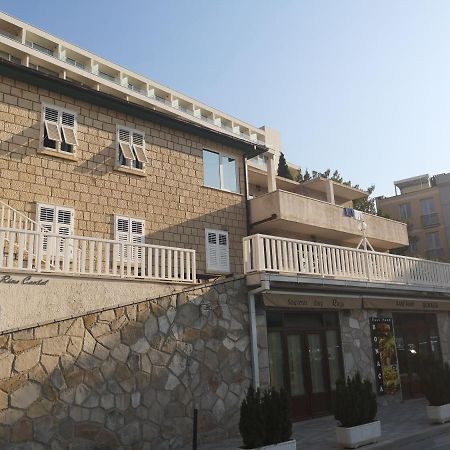 Apartments Rina Cavtat Exterior photo