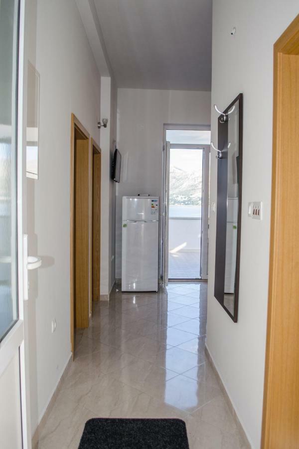 Apartments Rina Cavtat Exterior photo