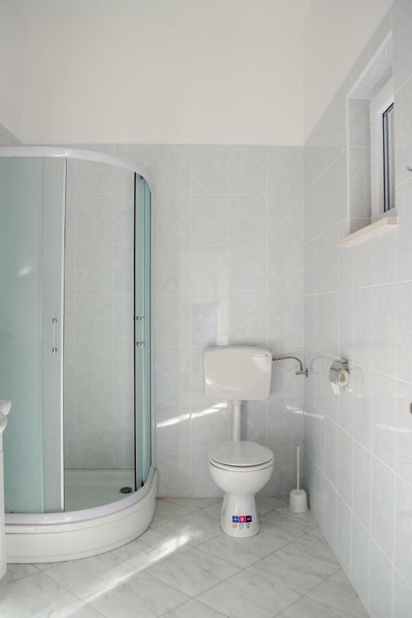 Apartments Rina Cavtat Exterior photo