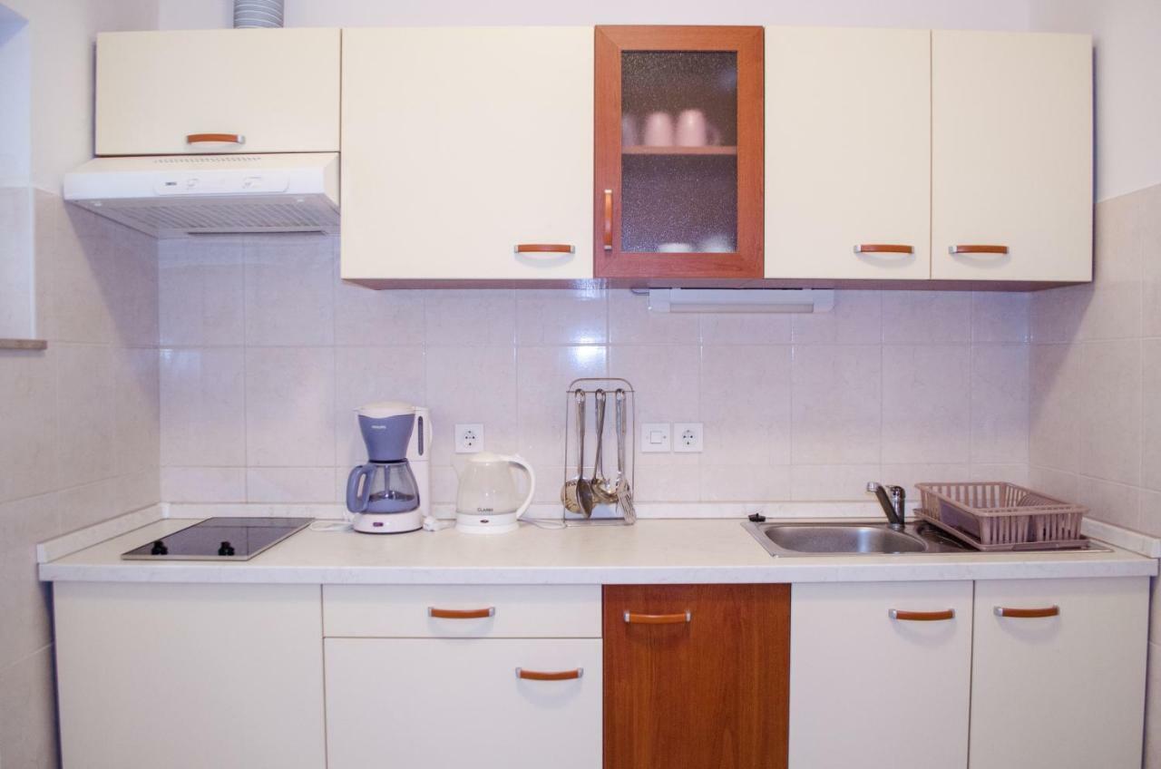 Apartments Rina Cavtat Exterior photo