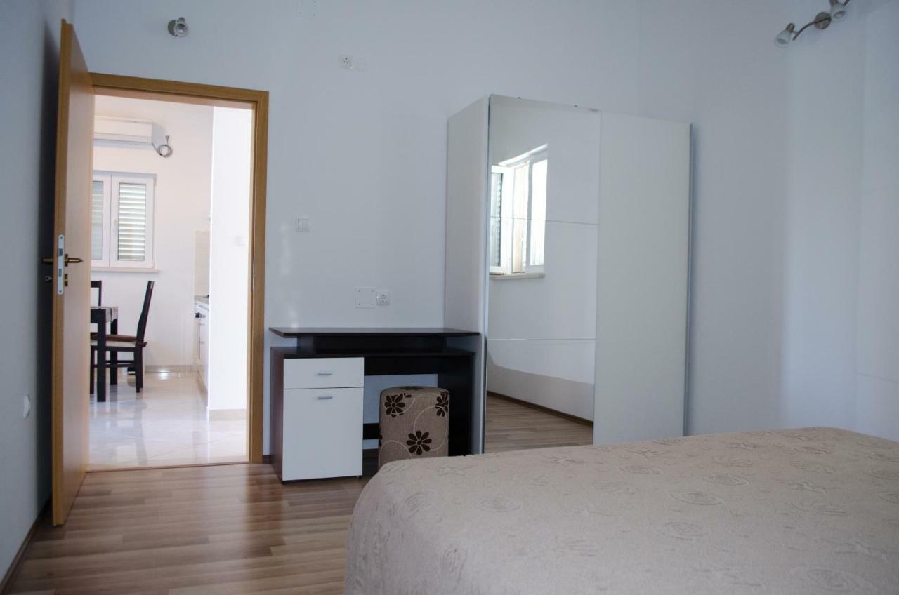 Apartments Rina Cavtat Exterior photo